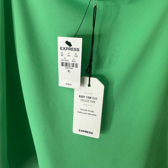 Express Bodysuit - Picture 7 of 8